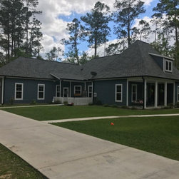 Gutter Installation - Products