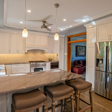 Beechwood Kitchen