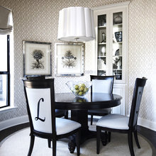 breakfast nooks