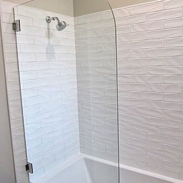 Radical bath alteration in Marin