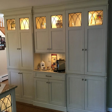 Completed Projects