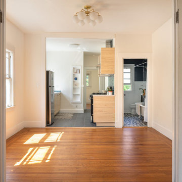 Oakland 4-Plex
