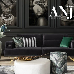 Anje - Sofas