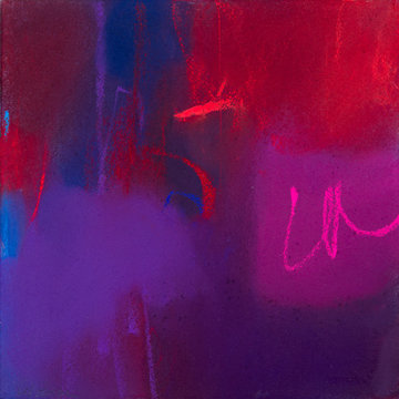 Solo Art Exhibit at Gross McCleaf Gallery
