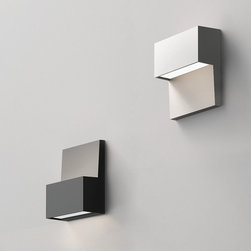 Piano Wall Lamp Artemide - Wall Sconces