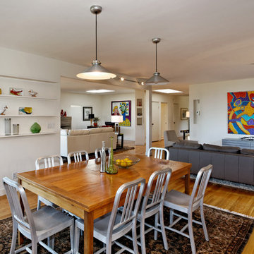 1314 Grizzly Peak Blvd. - Berkeley
