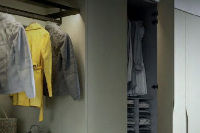Closet photo in Philadelphia