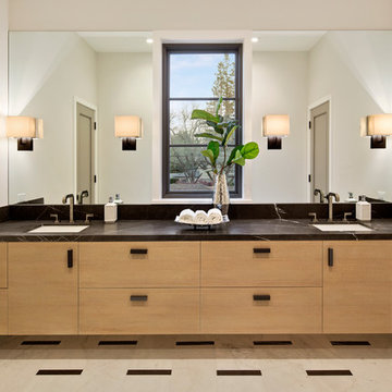 Menlo Park home