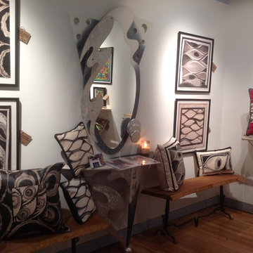 Hoboken Art Exhibit