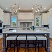 Charlotte Kitchen Light Fixtures