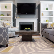 Living Room Ideas
