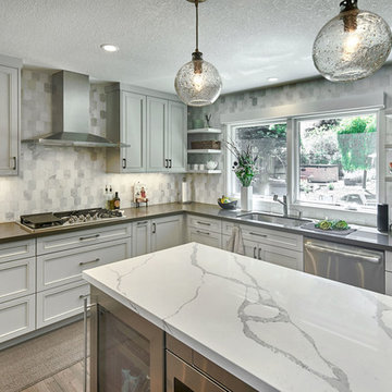 San Mateo Home