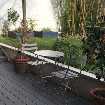 Ouverture en façade et créations de grandes baies ateliers