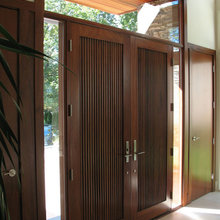 DOORS