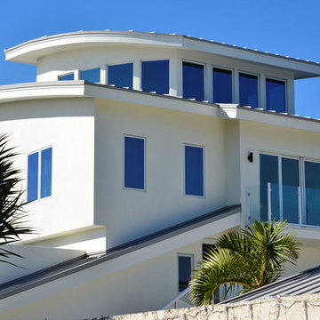 Lido Key Renovation # 4