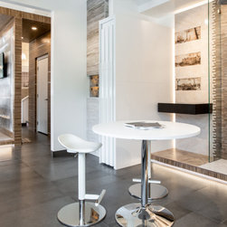 Canmore Project - Home Decor