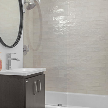 Murray Hill Office Remodel