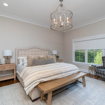 New Home Construction - Taylor Mill Rd, Independence, KY