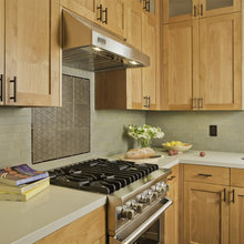 Kitchen Ideas