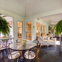 porch
