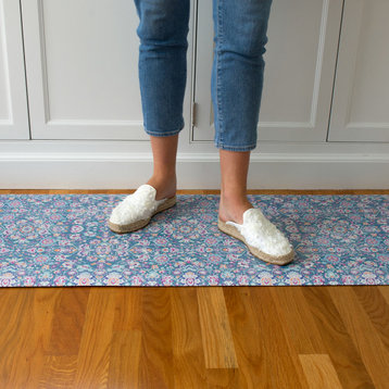 Kilim Anti-Fatigue Comfort Long Mat