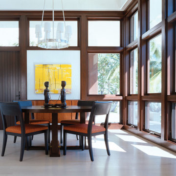 Modern Residence