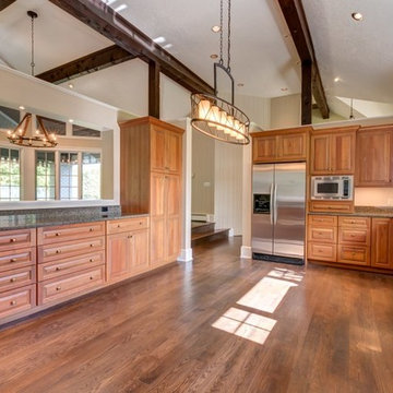 FOR SALE: Gorgeous Equestrian Estate on 12+ Acres at 9930 Hobart Rd, Waite Hill