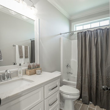 River Watch Model Home