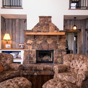 Home near Telluride