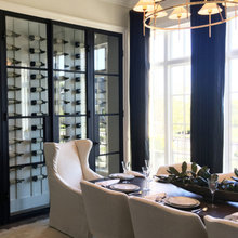 Wine Cabinet