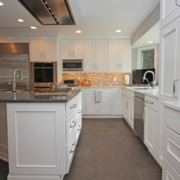 A Modern Masterpiece - Farmington Hills
