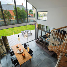 Outdoor Living