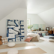 Functional Spare rooms
