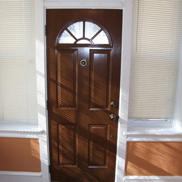 DOORS