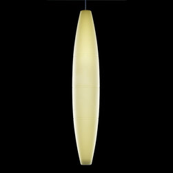 Foscarini - Foscarini Havana Mono Wall Lamp - Lamp Shades