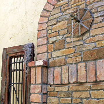 Italian Atrium