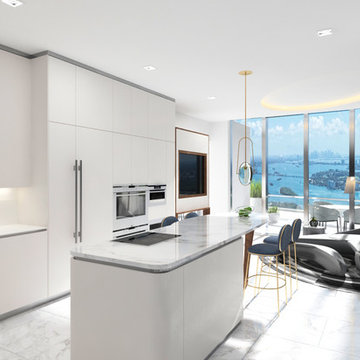 MIAMI JADE SIGNATURE