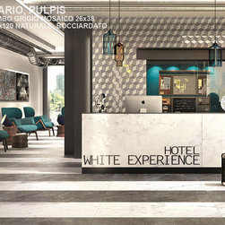 White Experience - Products