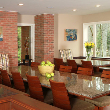 Lake Angelus Project