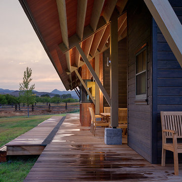 Montana Cookhouse