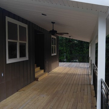 Transitional Home in Tallahassee, FL