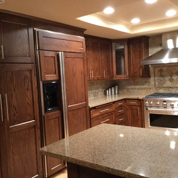 Lyon's Kitchen