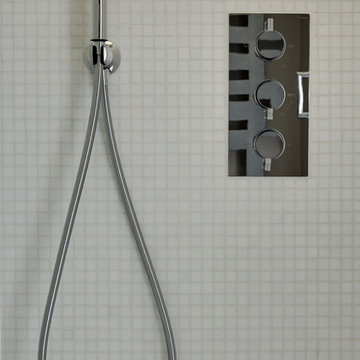 Rénovation cuisine - Hammam