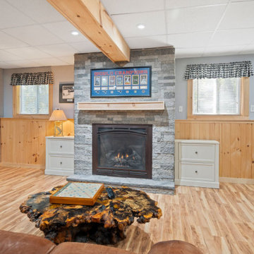 16 Far Echo Rd Moultonborough, NH