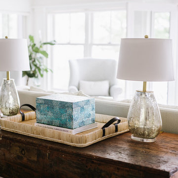 Eastern Shore Traditional Made Modern