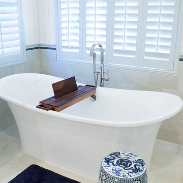 Remington Master Bath
