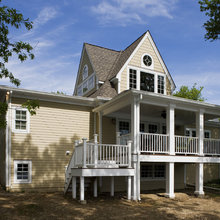 deck yes