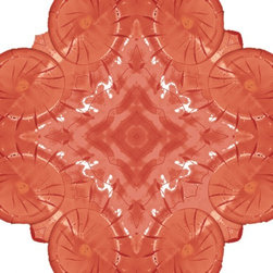 Small Tiles - Artwork