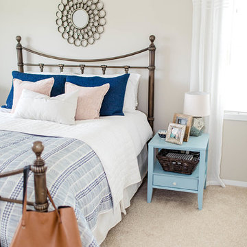 My Houzz: Home is an Ideas Playground for this Stylist and Her Family