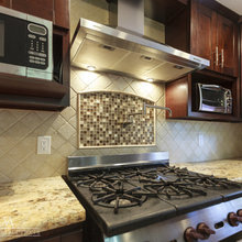 backsplash